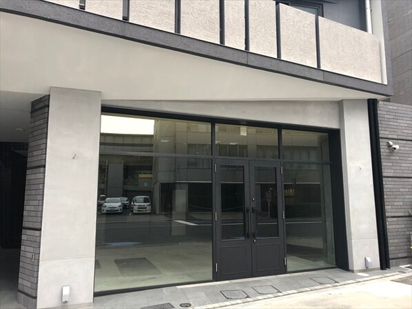 コンフォルト芝公園の物件内観写真